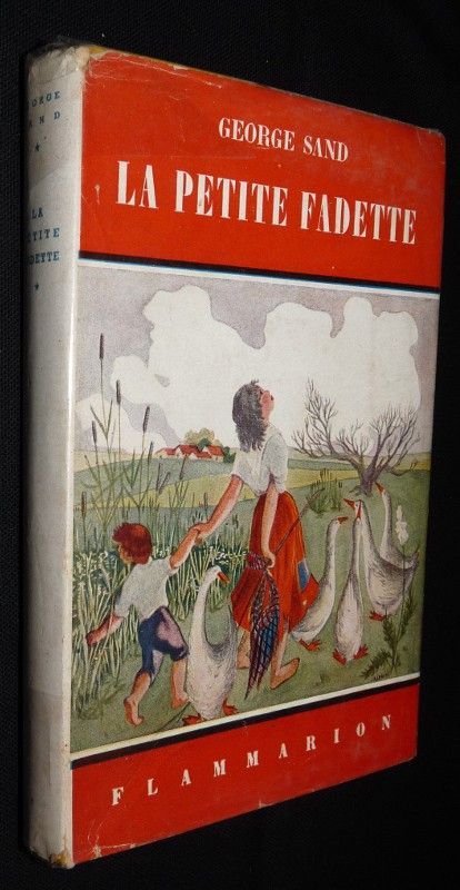 La Petite Fadette