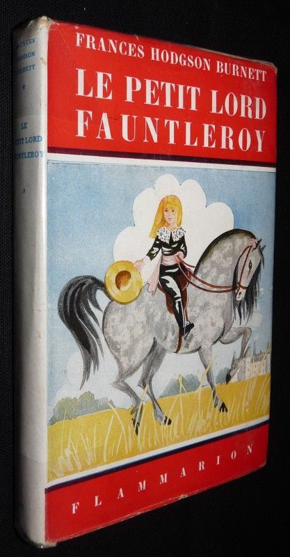 Le petit Lord Fauntleroy