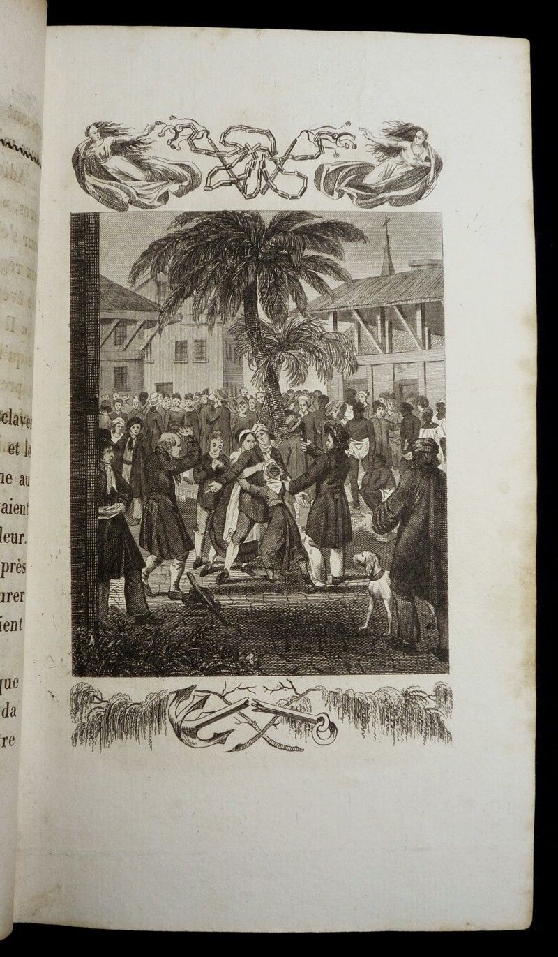 Les Emigrans au Brésil. L'Egoïste. Belle et Laide, ou les Deux soeurs. La Noble Vengeance. Le Pêcheur