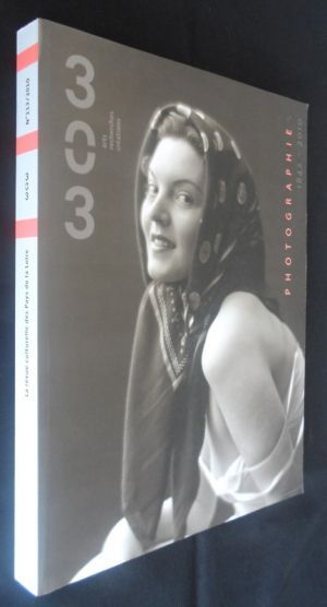 303 La revue culturelle des Pays de la Loire, n°113, Photographie