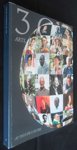 303 Arts, recherches et créations, n°79, Au pays de l'autre
