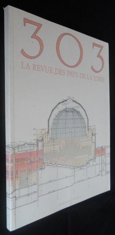303  La revue des Pays de la Loire, XII, Recherches et créations