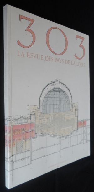303  La revue des Pays de la Loire, XII, Recherches et créations