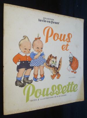 Pous et Poussette