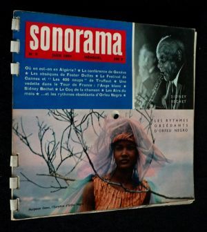 Sonorama (n°9, juin 1959)