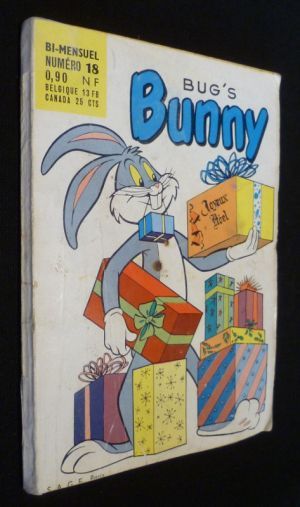 Bug's Bunny n°18