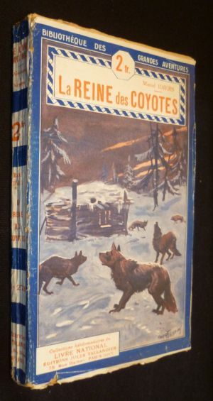 La reine des coyotes