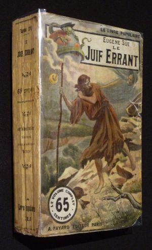 Le Juif errant