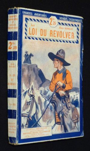 La Loi du revolver