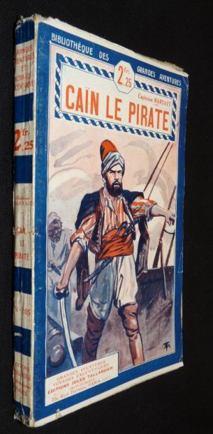 Caïn le pirate