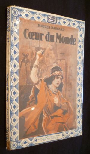 Coeur du monde