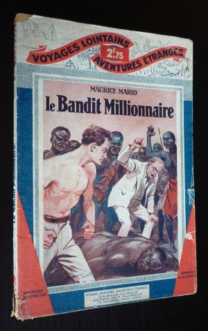 Le Bandit millionnaire
