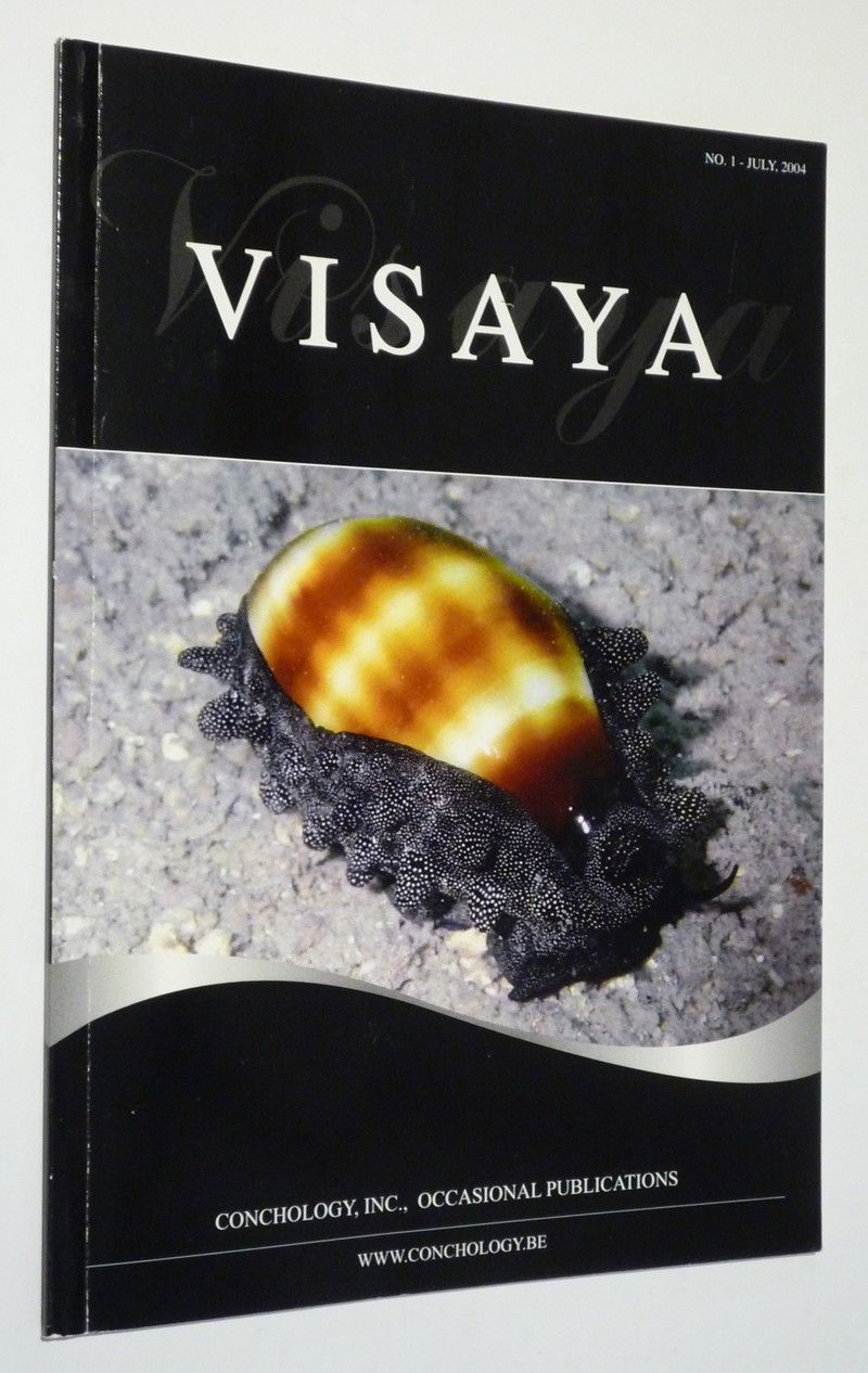 Visaya (n°1, July 2004)