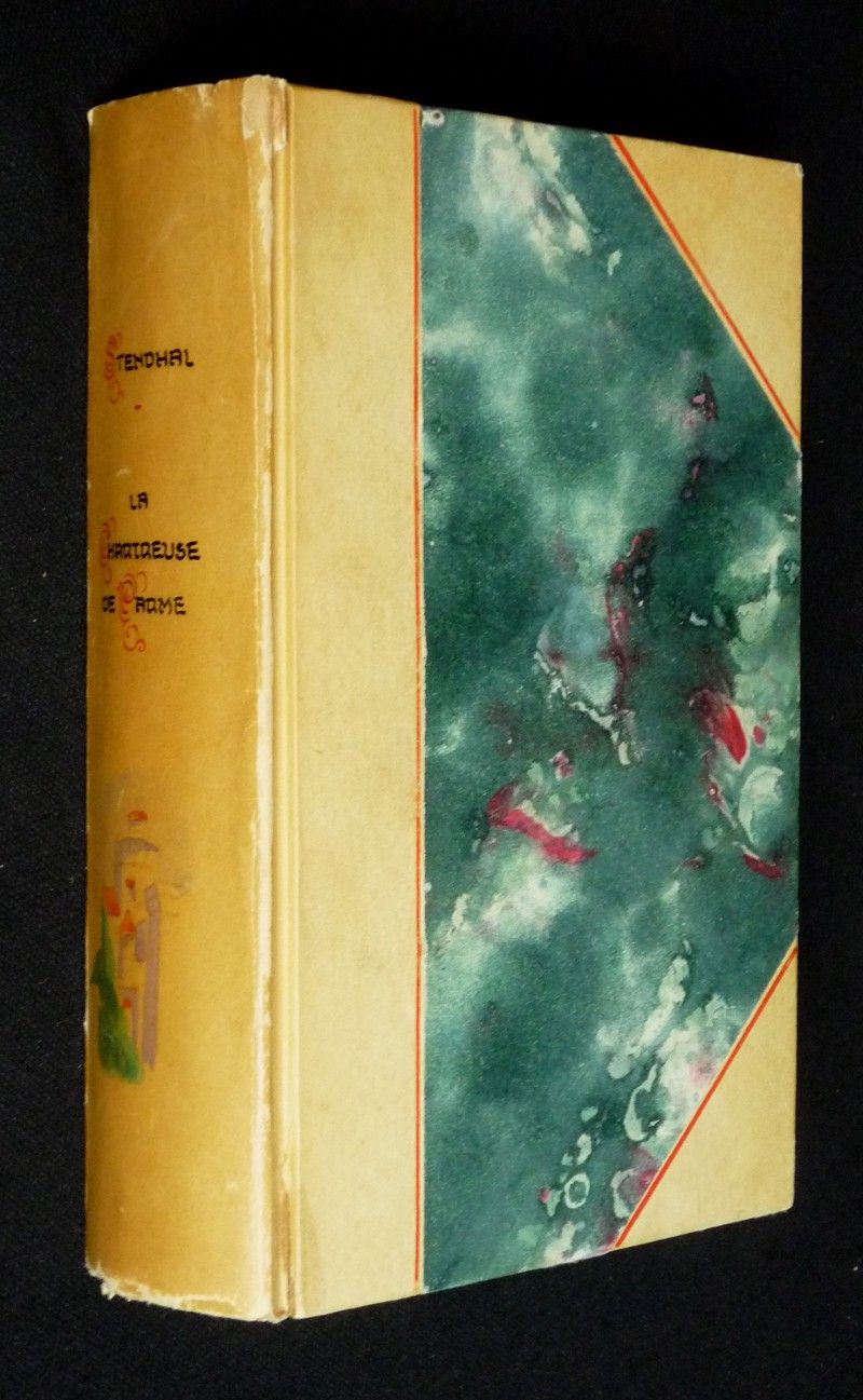 La Chartreuse de Parme