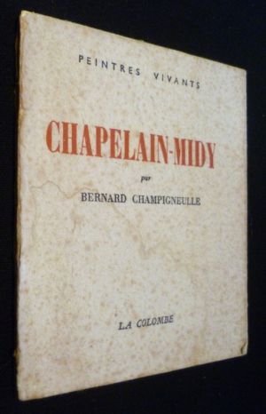 Chapelain-Midy