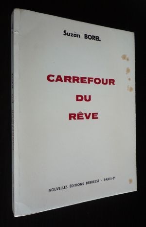 Carrefour du rêve