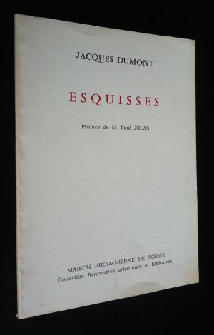 Esquisses