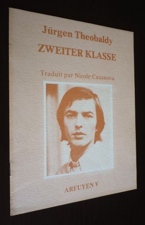 Zweiter Klasse