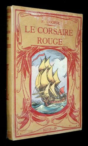 Le Corsaire rouge