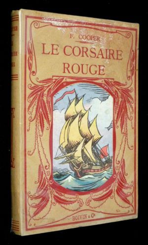 Le Corsaire rouge