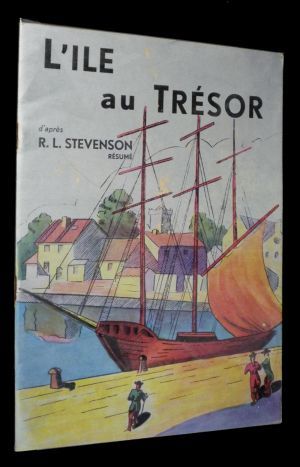 L'Ile au Trésor