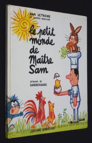 Le Petit monde de Maître Sam