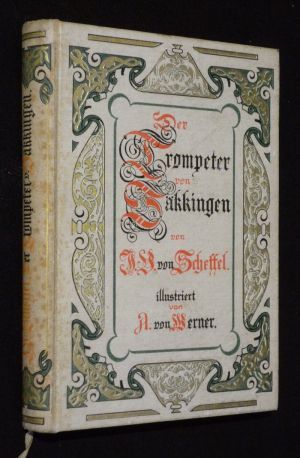 Der Trompeter von Säkklingen