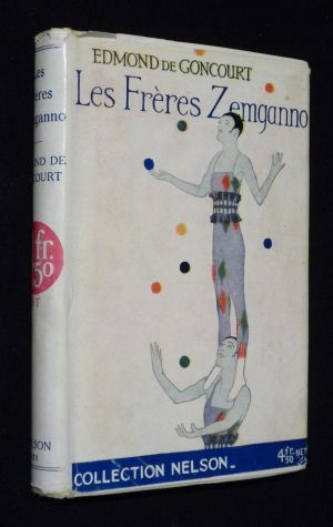 Les Frères Zemganno