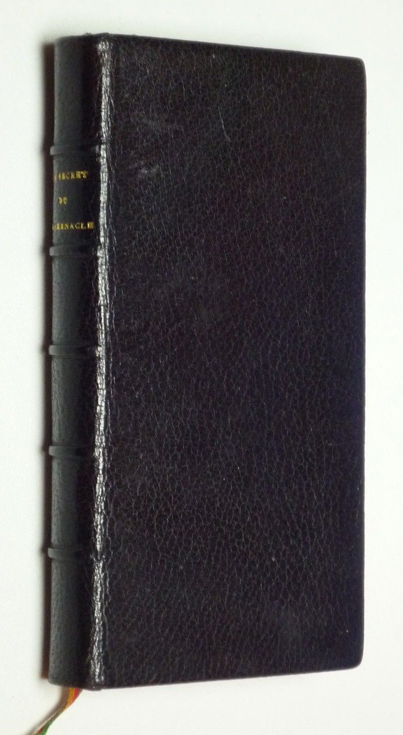 Le Secret du Tabernacle