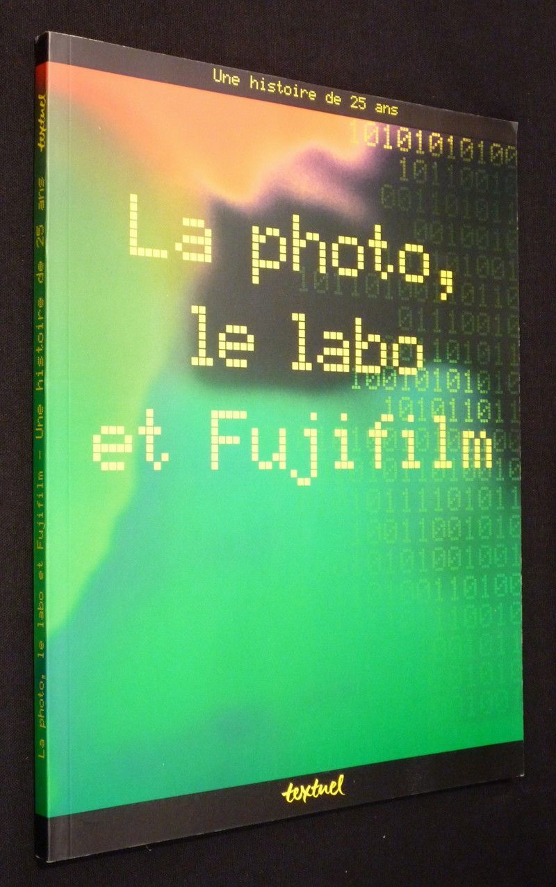 La Photo, le labo et Fujifilm : une histoire de 25 ans