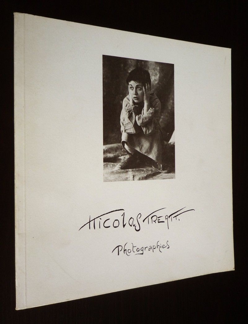 Nicolas Treatt : photographies de 1953 à 1983