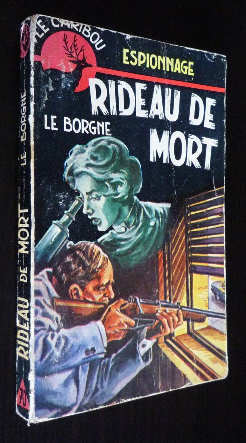 Rideau de mort