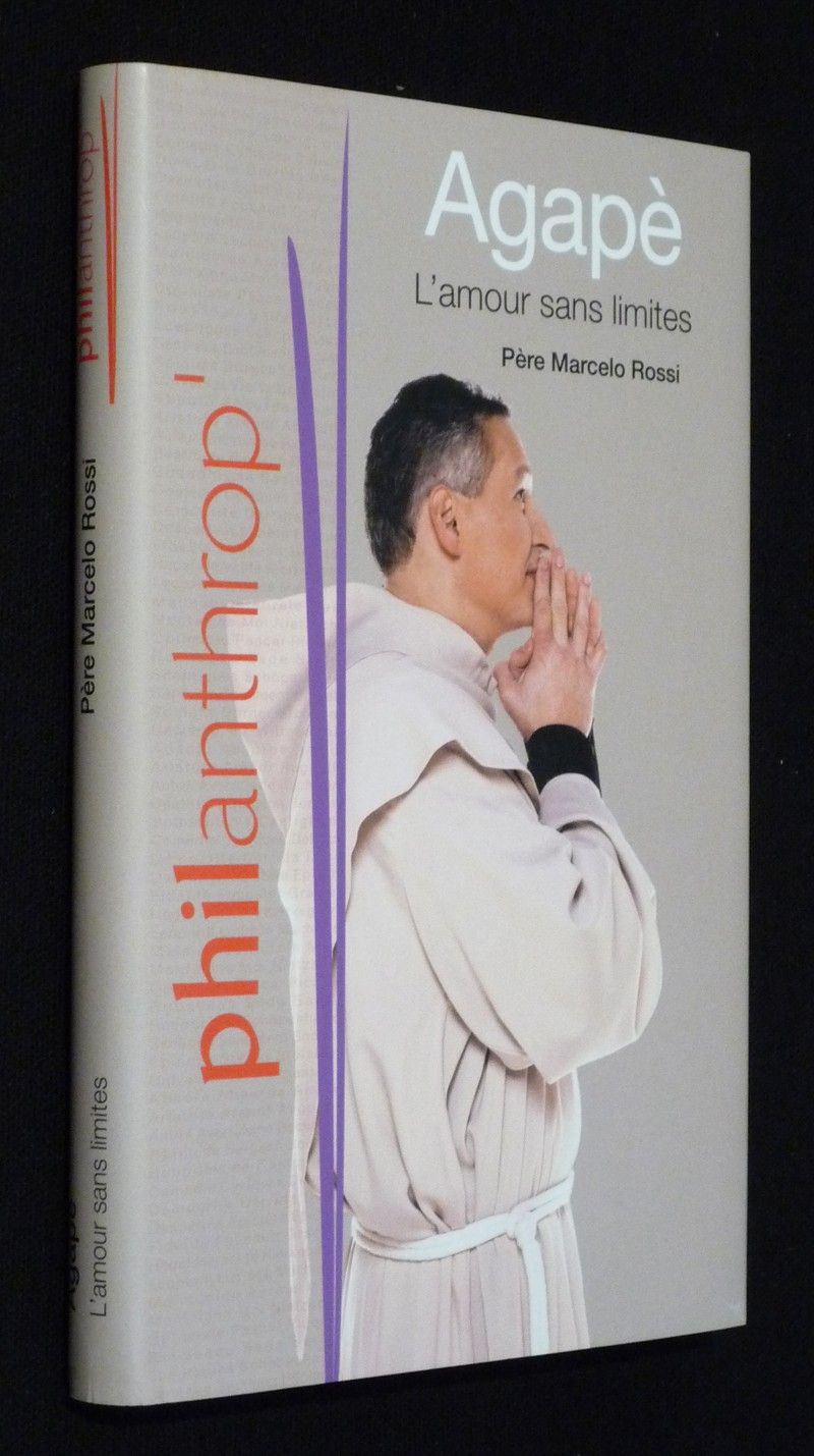 Agapè : L'amour sans limites