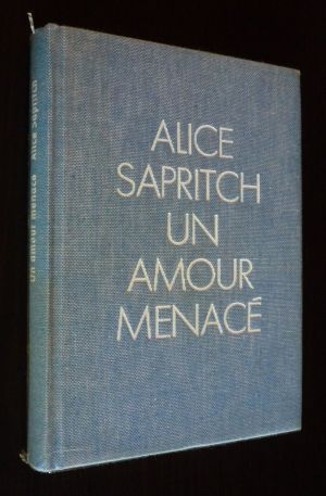 Un Amour menacé