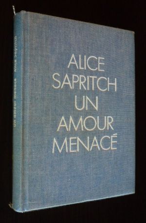 Un Amour menacé