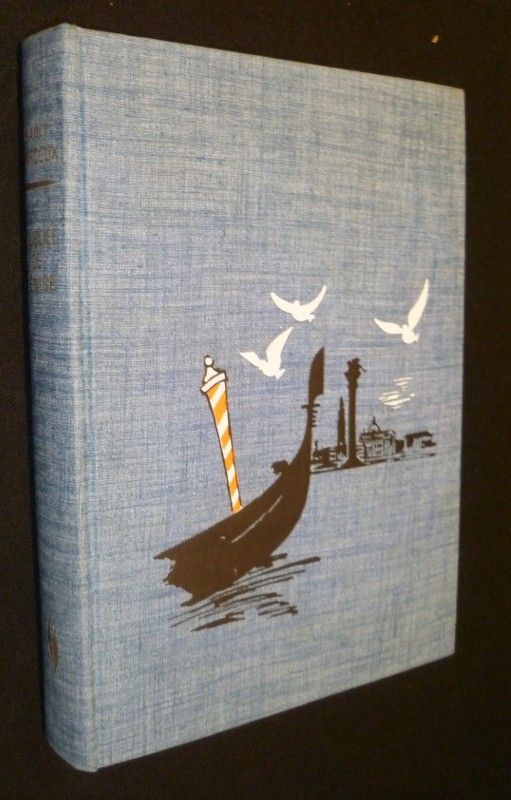 L'oubliée de Venise