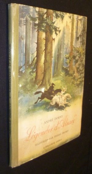 Il était une fois, contes