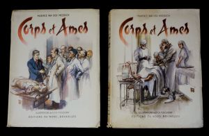 Corps et âmes (2 volumes)