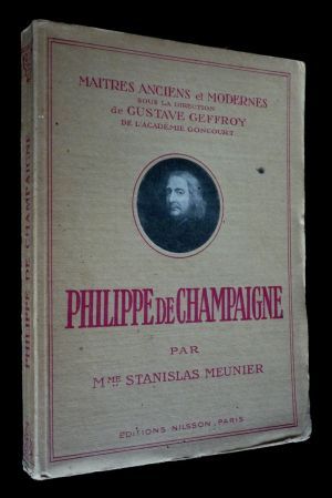 Philippe de Champaigne