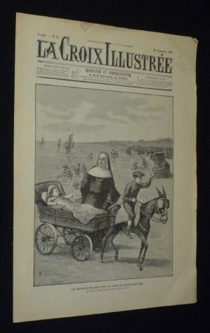 La Croix illustrée (3e année - n°92 - 28 septembre 1902)