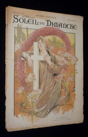 L'Illustré Soleil du Dimanche (12e année - n°45 - 5 novembre 1899)