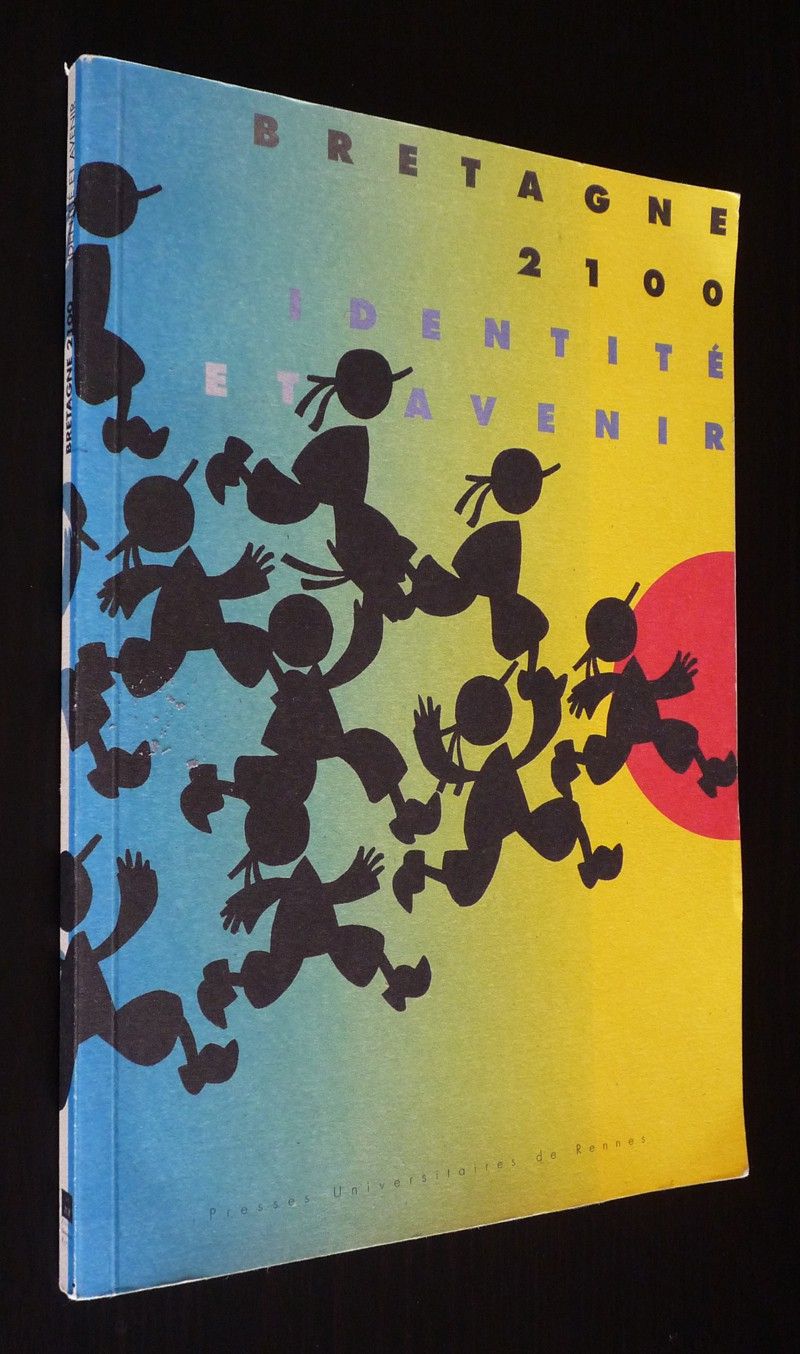 Bretagne 2100 : Identité et avenir