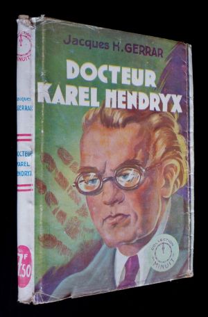 Docteur Karel Hendryx
