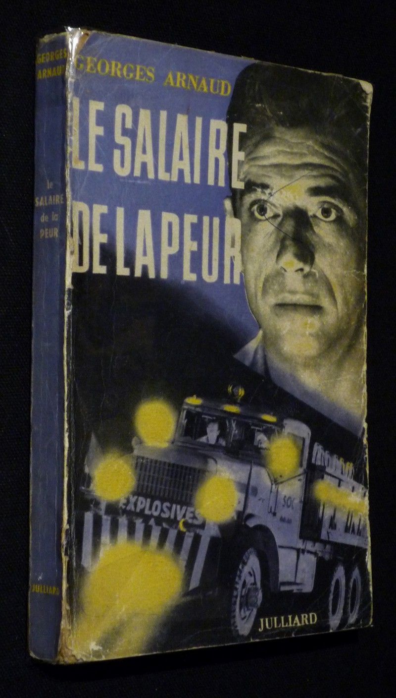 Le Salaire de la peur