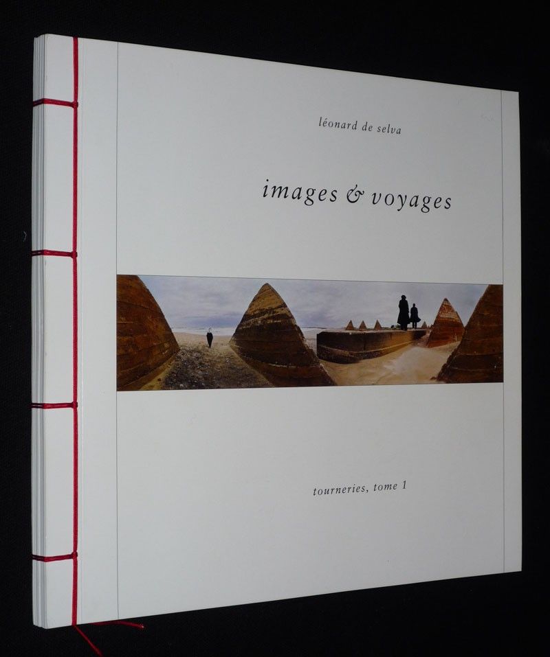 Images et voyages. Tourneries, tome 1