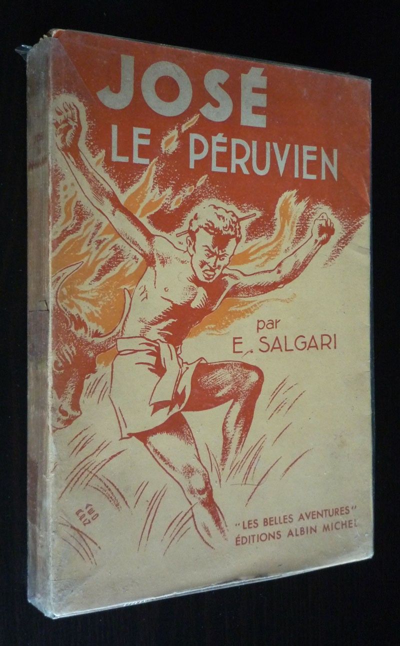 José le Péruvien