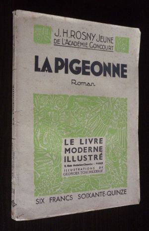 La Pigeonne