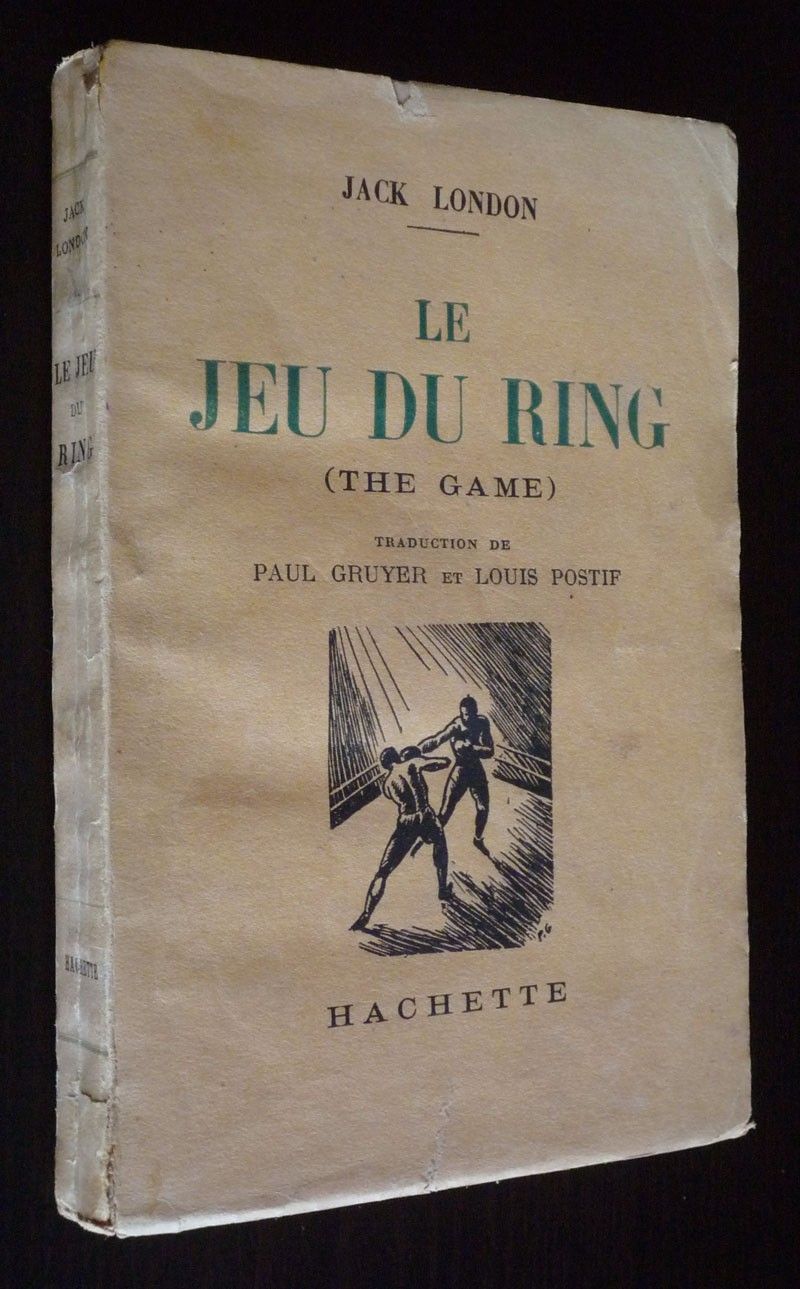 Le Jeu du ring (The Game)