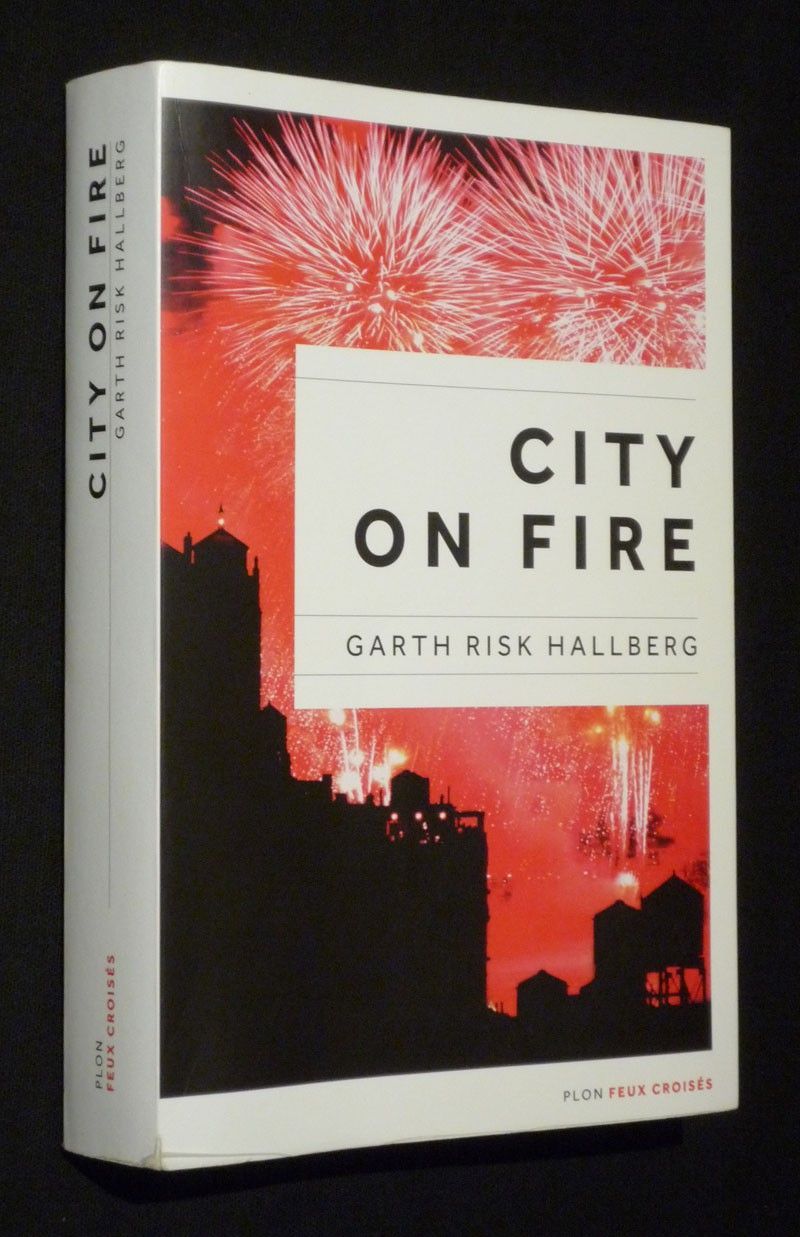 City on Fire