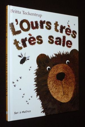 L'Ours très très sale